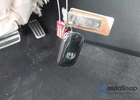 2025 Honda Accord Hybrid Sport z USA, uszkodzony, nr VIN 1HGCY2F50SA001149